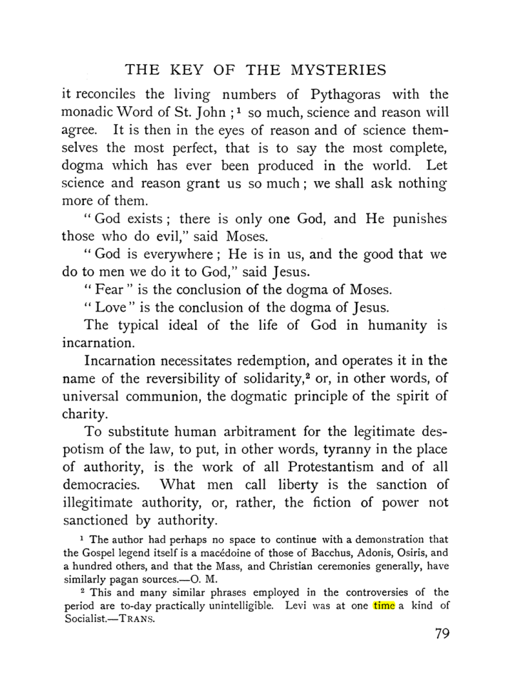 Original scan of The Equinox (Volume I, Number X), PDF page 377