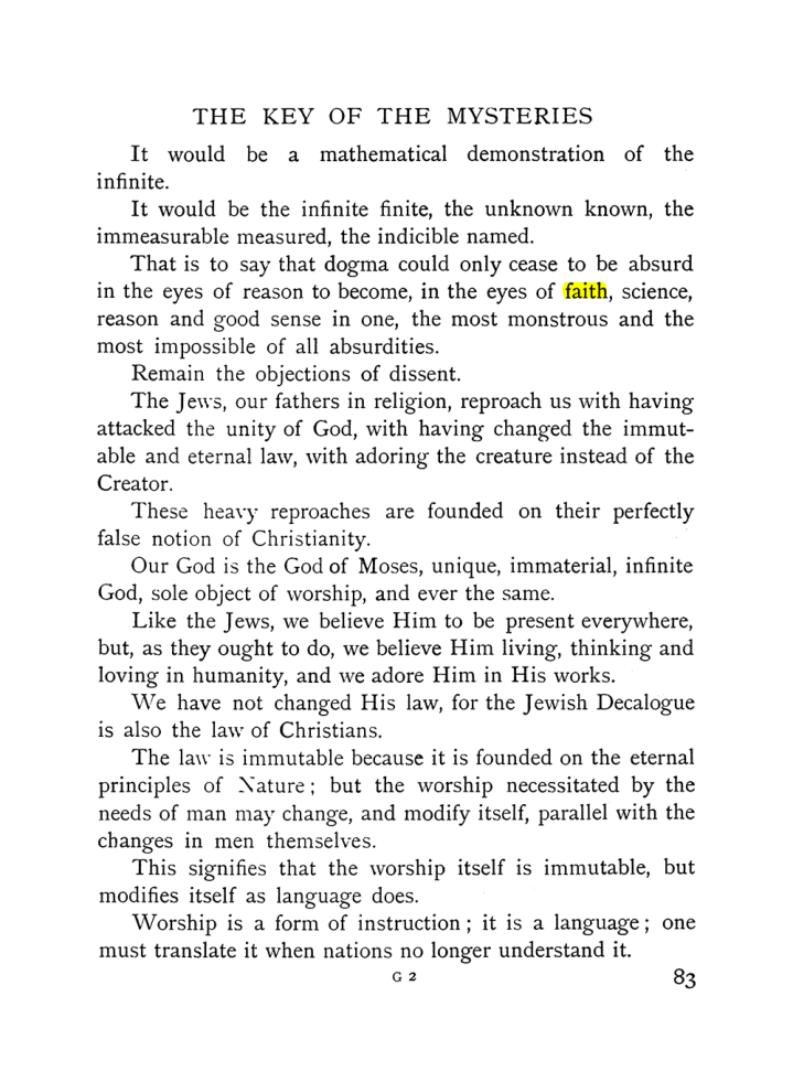 Original scan of The Equinox (Volume I, Number X), PDF page 381