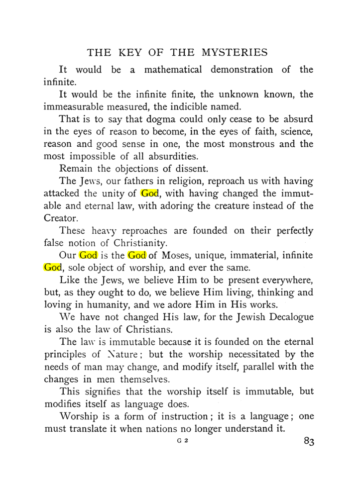 Original scan of The Equinox (Volume I, Number X), PDF page 381