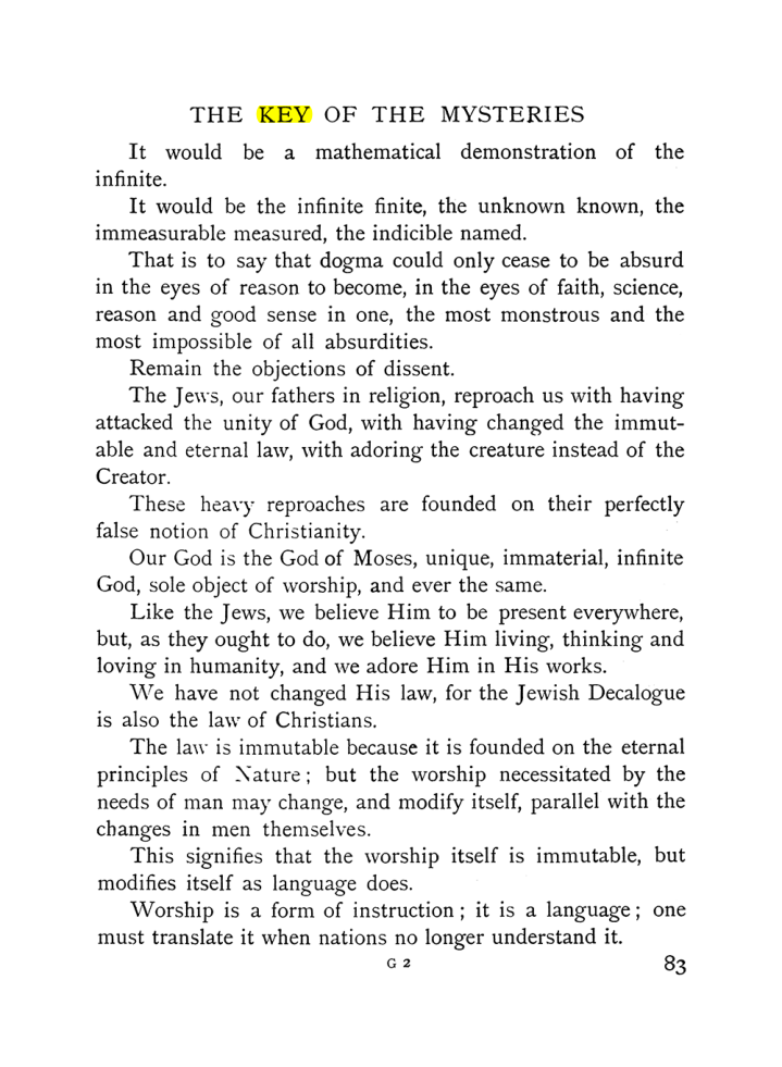 Original scan of The Equinox (Volume I, Number X), PDF page 381
