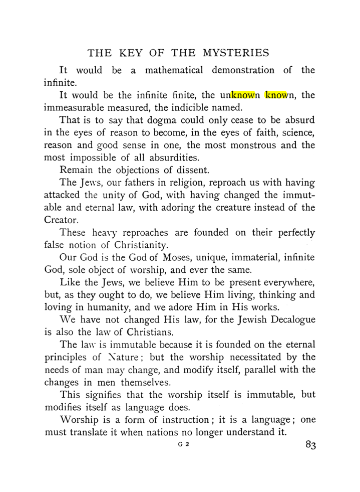 Original scan of The Equinox (Volume I, Number X), PDF page 381