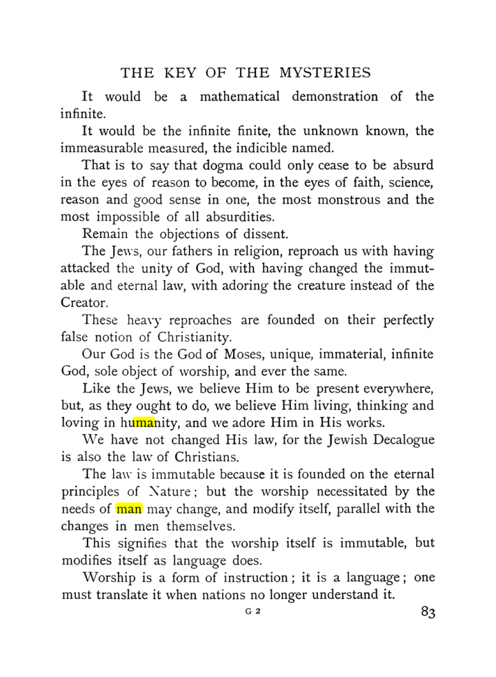 Original scan of The Equinox (Volume I, Number X), PDF page 381