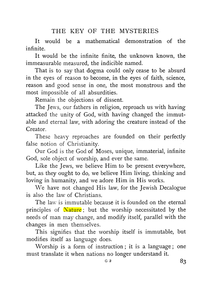 Original scan of The Equinox (Volume I, Number X), PDF page 381