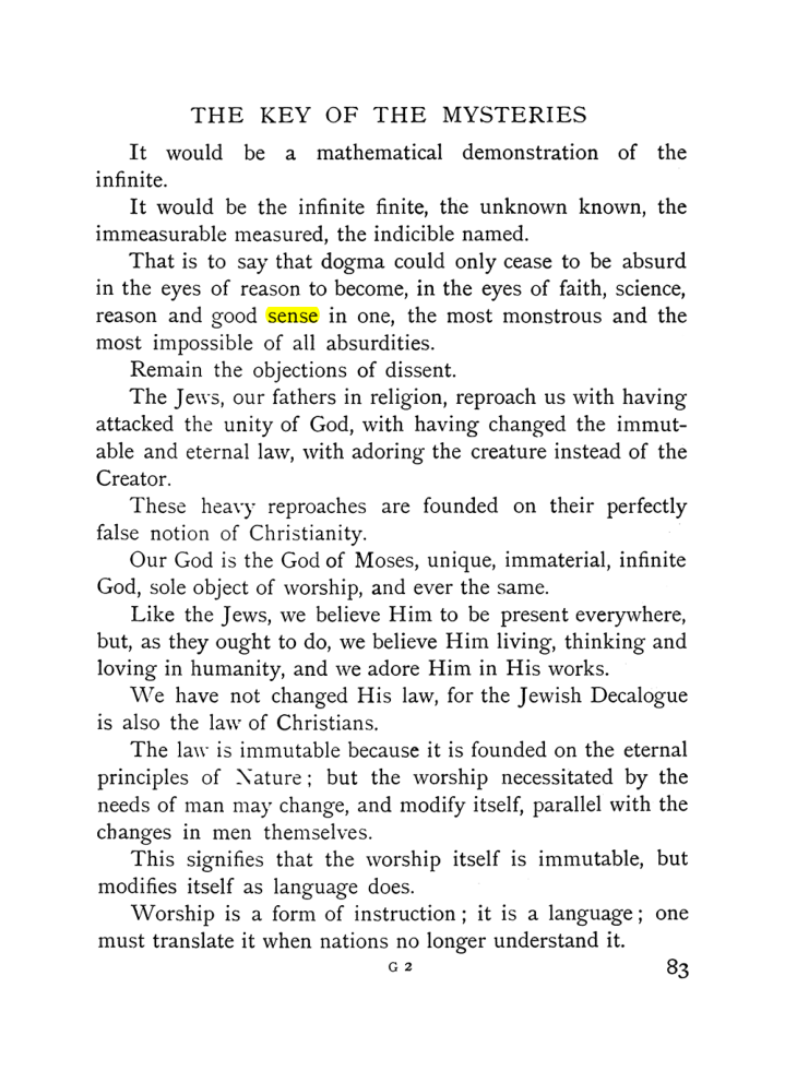 Original scan of The Equinox (Volume I, Number X), PDF page 381