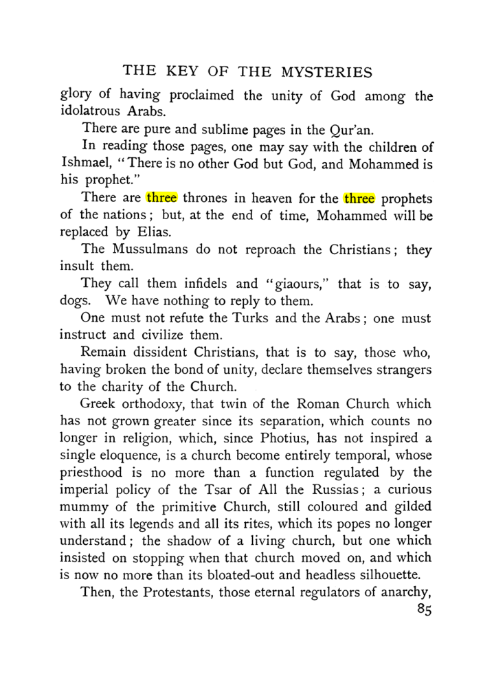 Original scan of The Equinox (Volume I, Number X), PDF page 383