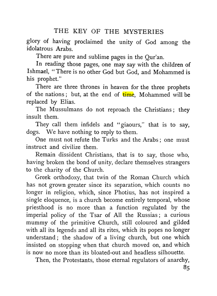 Original scan of The Equinox (Volume I, Number X), PDF page 383