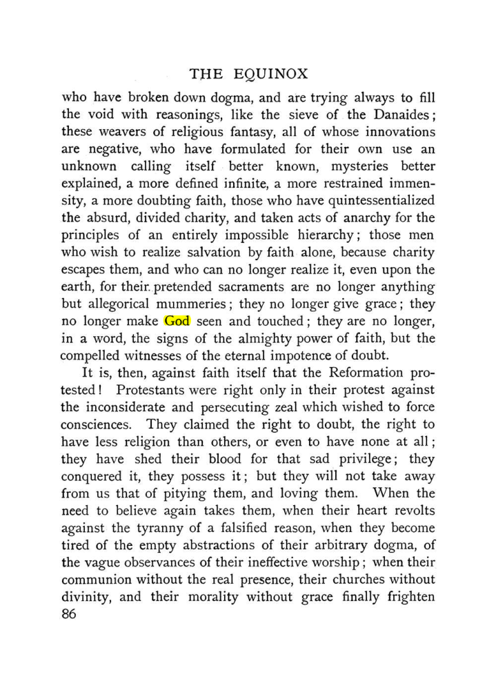 Original scan of The Equinox (Volume I, Number X), PDF page 384