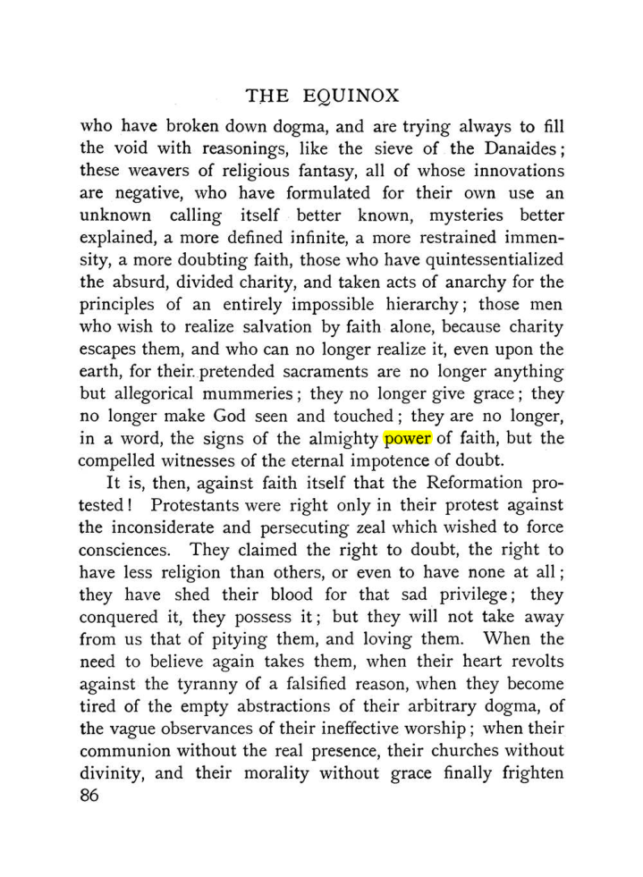 Original scan of The Equinox (Volume I, Number X), PDF page 384