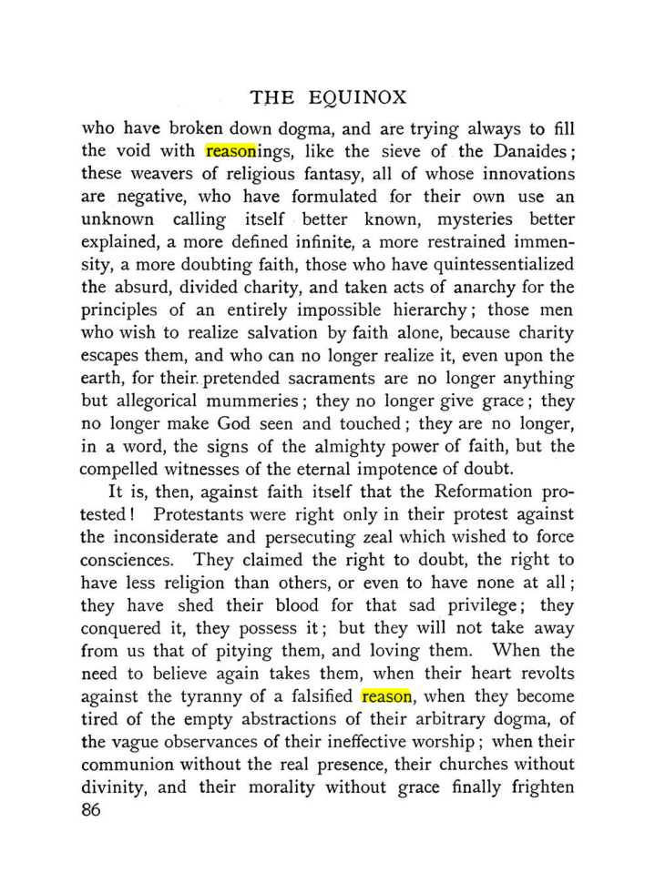 Original scan of The Equinox (Volume I, Number X), PDF page 384
