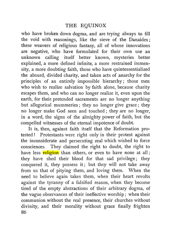 Original scan of The Equinox (Volume I, Number X), PDF page 384