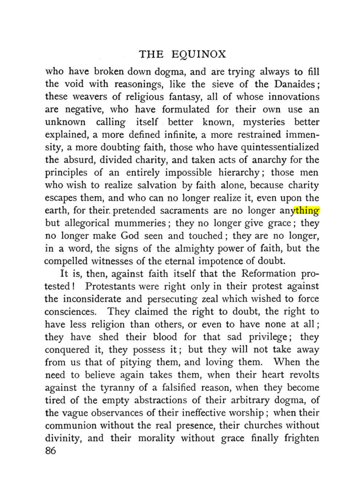 Original scan of The Equinox (Volume I, Number X), PDF page 384