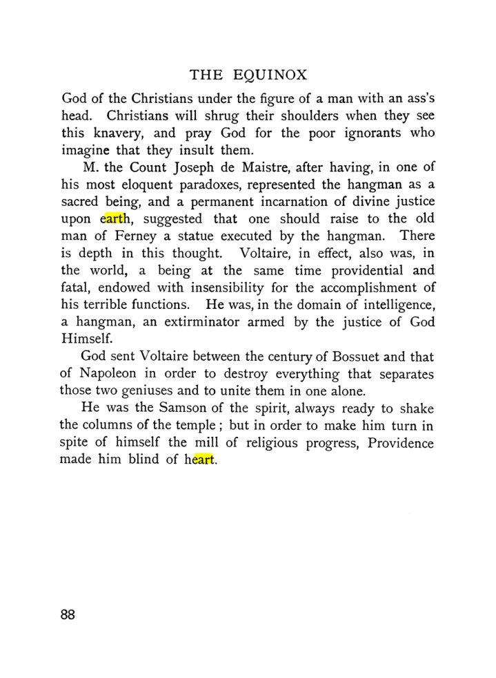 Original scan of The Equinox (Volume I, Number X), PDF page 386
