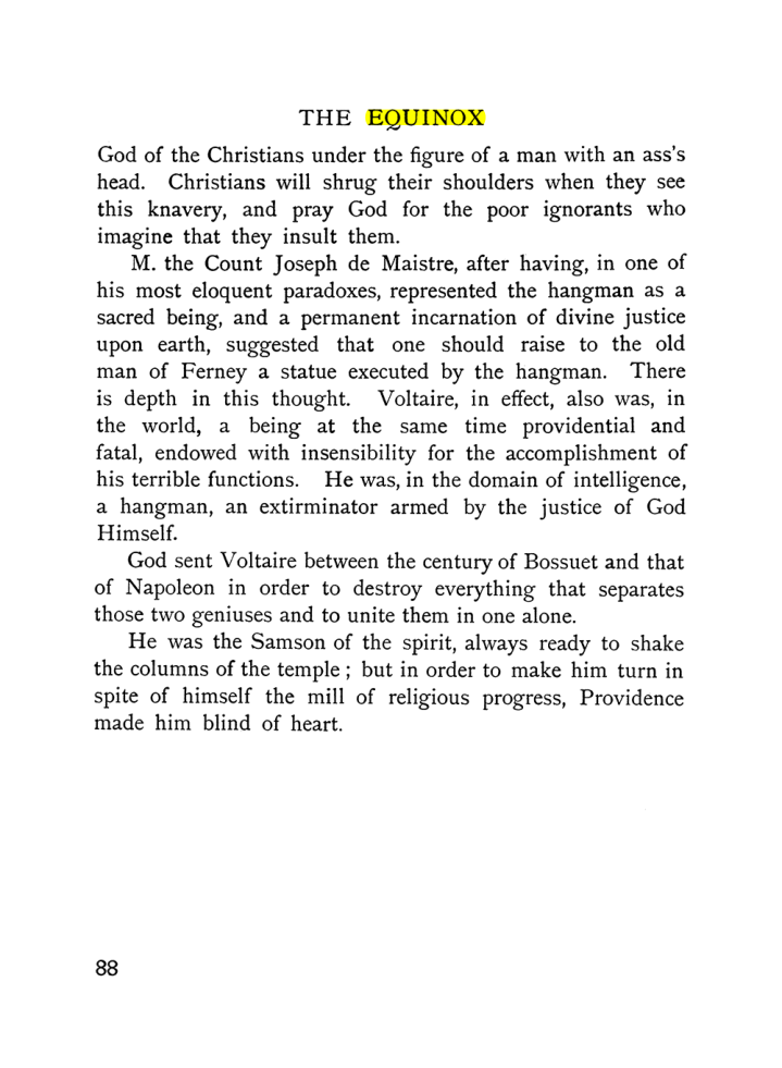 Original scan of The Equinox (Volume I, Number X), PDF page 386