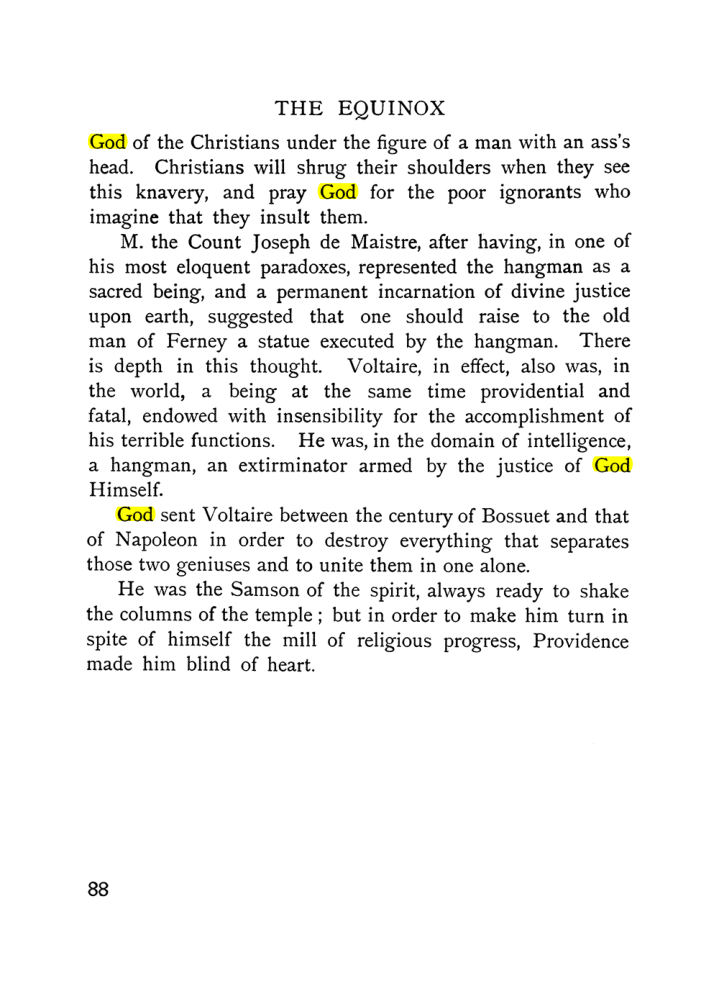 Original scan of The Equinox (Volume I, Number X), PDF page 386