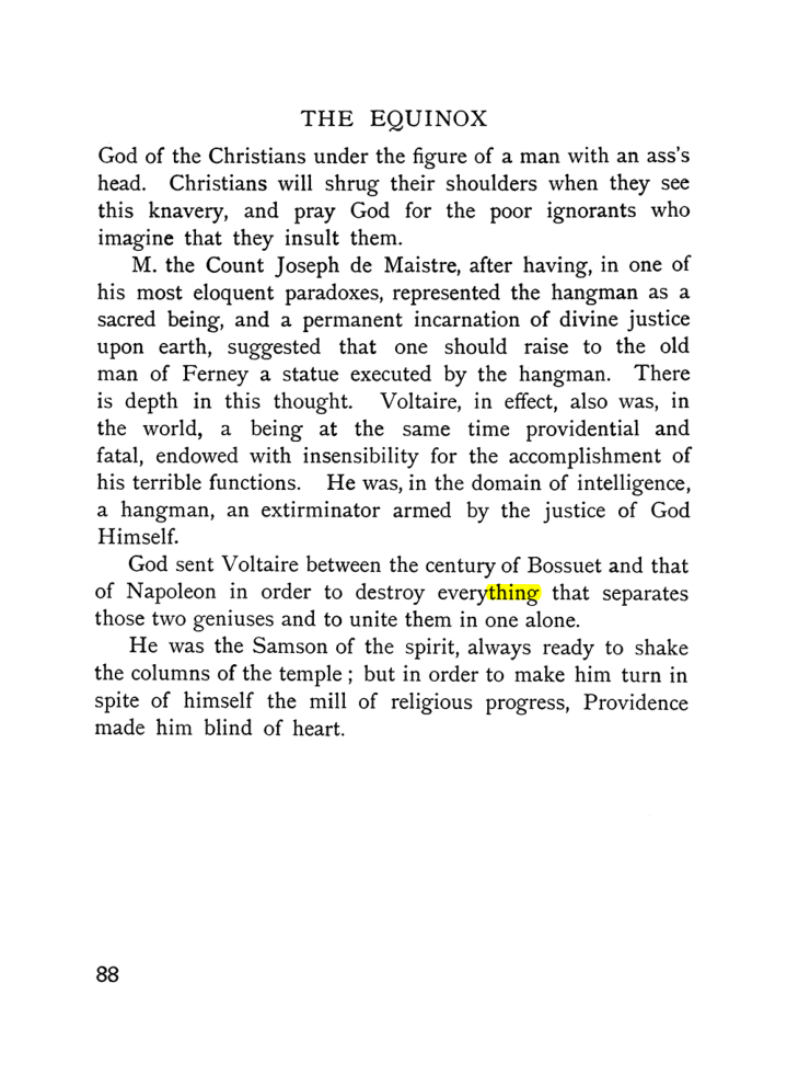 Original scan of The Equinox (Volume I, Number X), PDF page 386