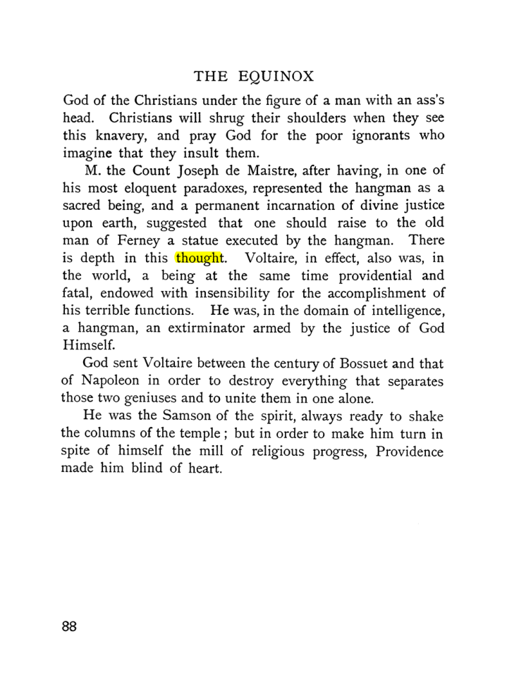 Original scan of The Equinox (Volume I, Number X), PDF page 386
