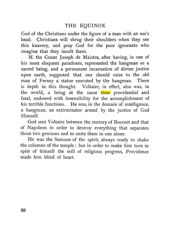 Original scan of The Equinox (Volume I, Number X), PDF page 386