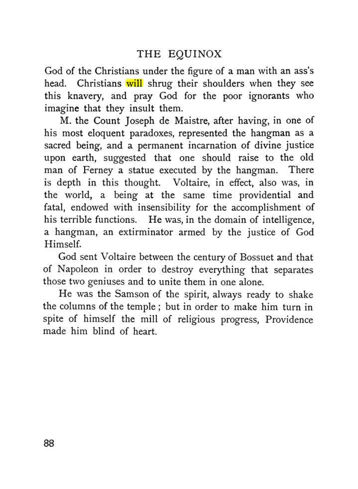 Original scan of The Equinox (Volume I, Number X), PDF page 386