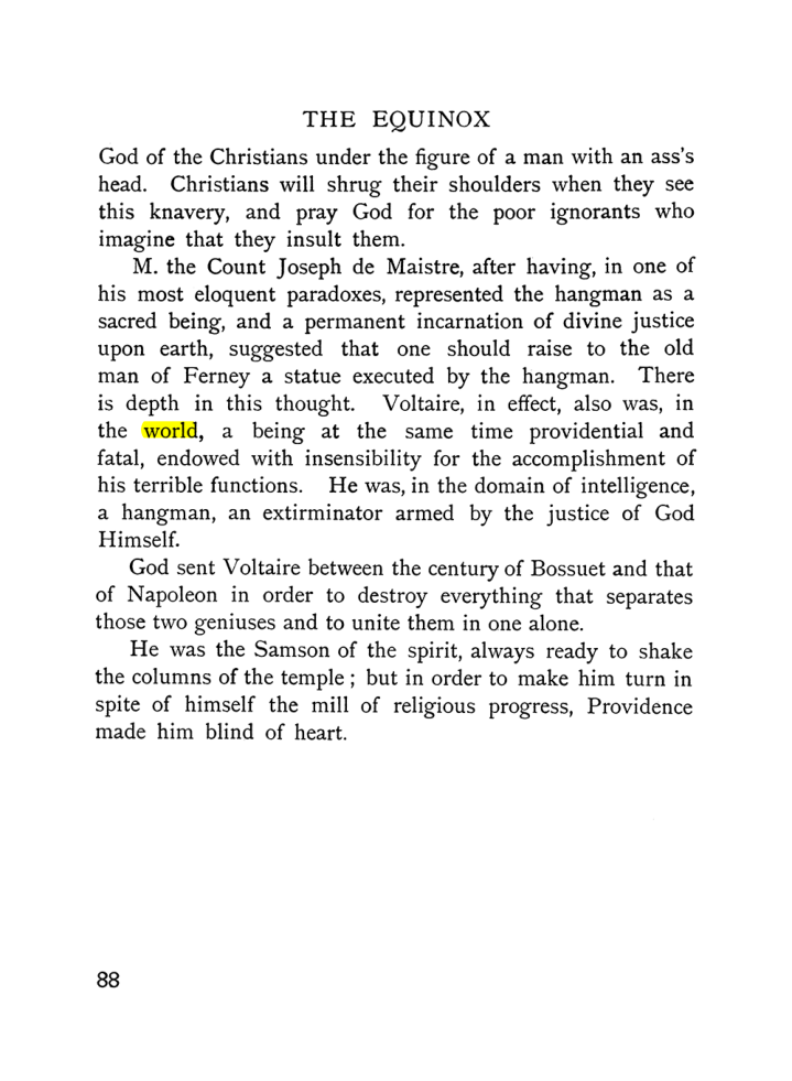 Original scan of The Equinox (Volume I, Number X), PDF page 386