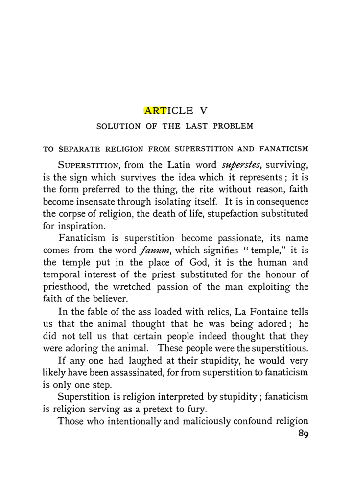 Original scan of The Equinox (Volume I, Number X), PDF page 387
