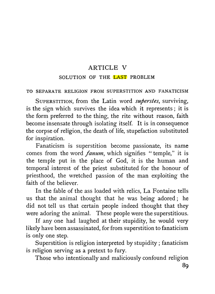 Original scan of The Equinox (Volume I, Number X), PDF page 387
