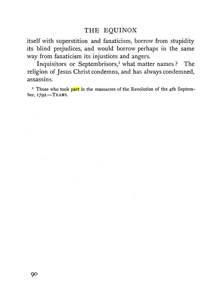 Original scan of The Equinox (Volume I, Number X), PDF page 388