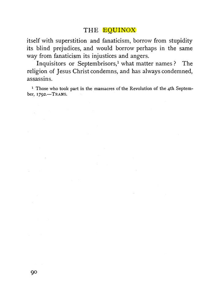 Original scan of The Equinox (Volume I, Number X), PDF page 388