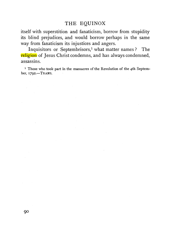 Original scan of The Equinox (Volume I, Number X), PDF page 388