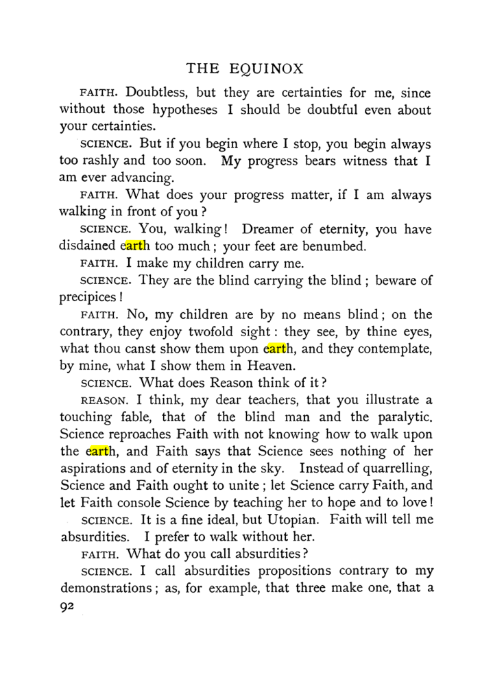 Original scan of The Equinox (Volume I, Number X), PDF page 390