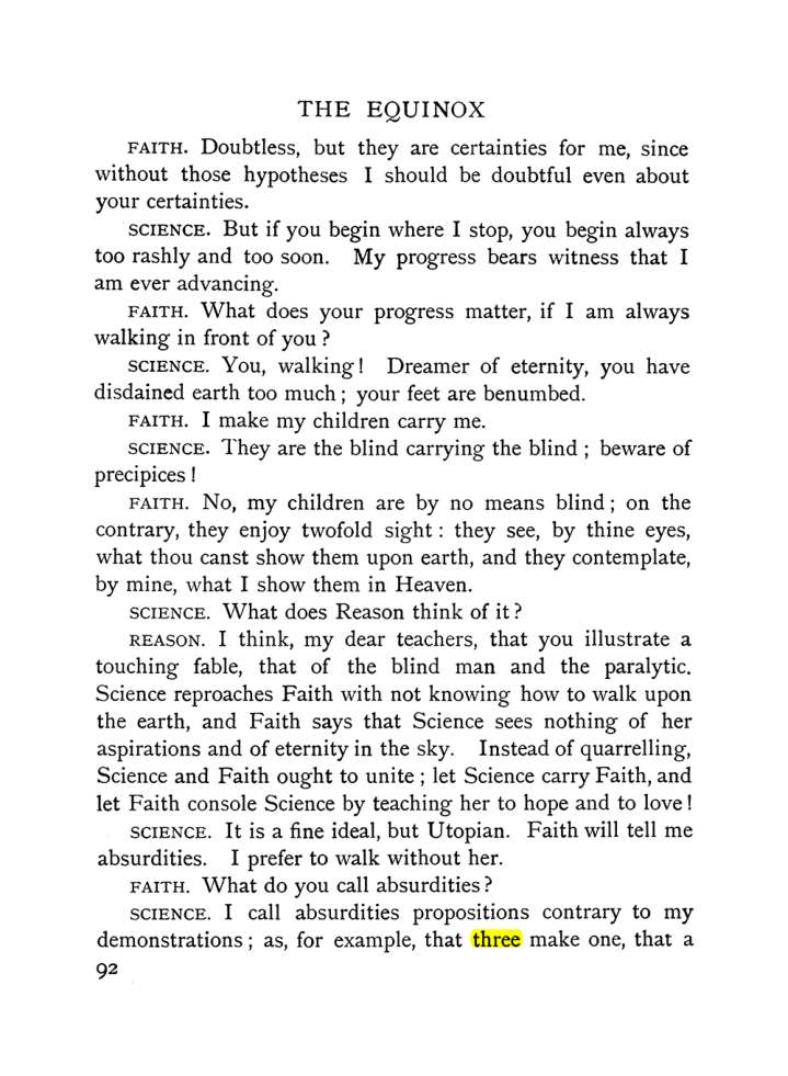 Original scan of The Equinox (Volume I, Number X), PDF page 390