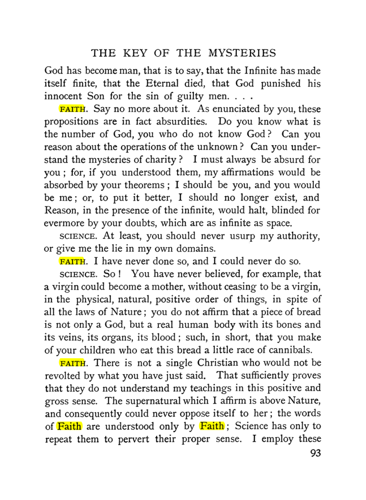 Original scan of The Equinox (Volume I, Number X), PDF page 391