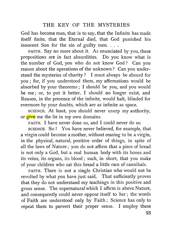 Original scan of The Equinox (Volume I, Number X), PDF page 391