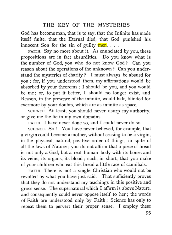 Original scan of The Equinox (Volume I, Number X), PDF page 391
