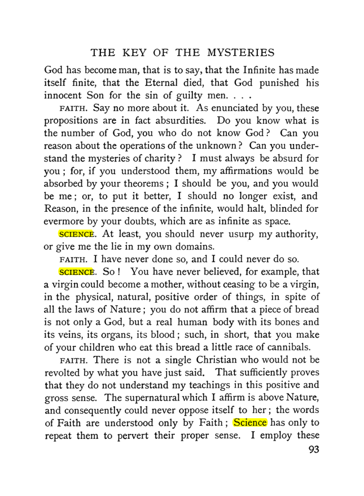 Original scan of The Equinox (Volume I, Number X), PDF page 391
