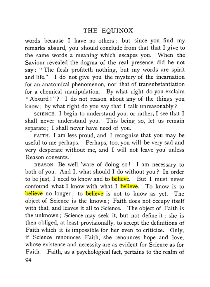 Original scan of The Equinox (Volume I, Number X), PDF page 392