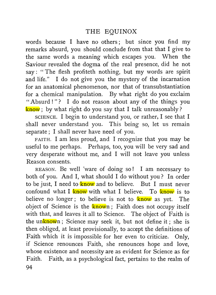Original scan of The Equinox (Volume I, Number X), PDF page 392
