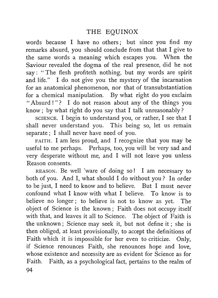 Original scan of The Equinox (Volume I, Number X), PDF page 392