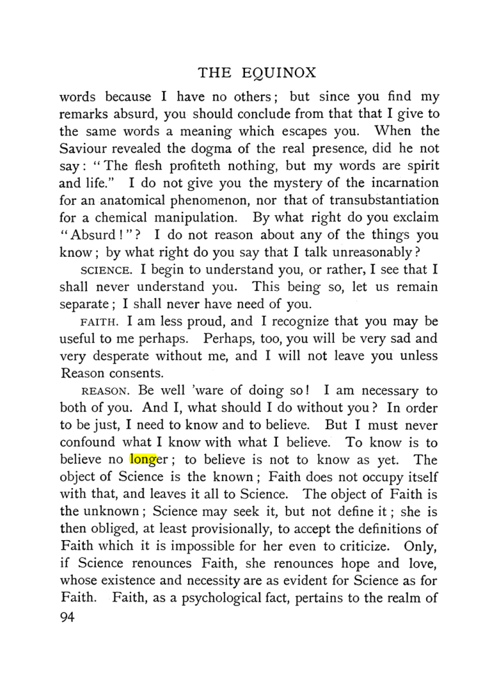 Original scan of The Equinox (Volume I, Number X), PDF page 392