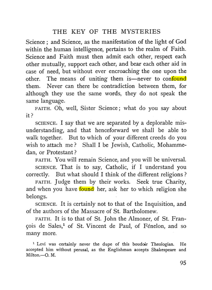 Original scan of The Equinox (Volume I, Number X), PDF page 393