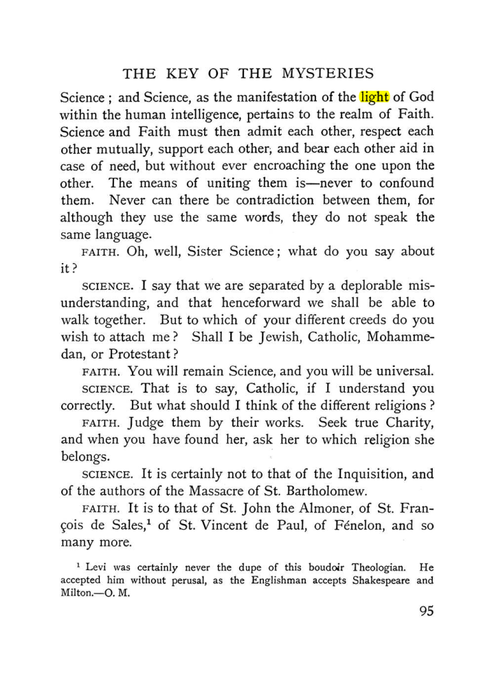 Original scan of The Equinox (Volume I, Number X), PDF page 393