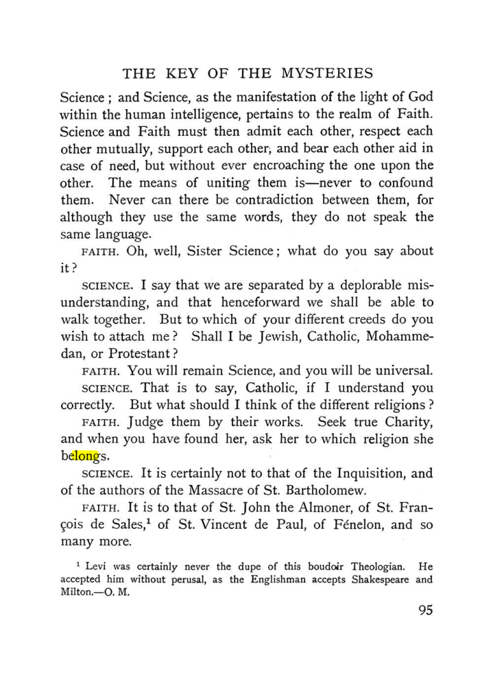 Original scan of The Equinox (Volume I, Number X), PDF page 393