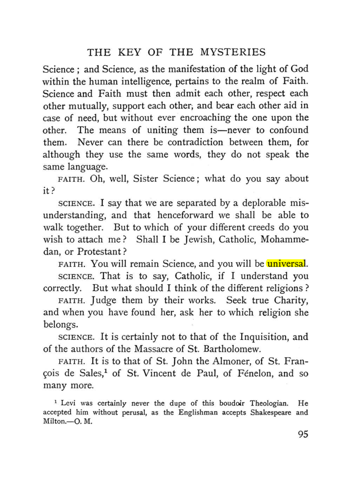 Original scan of The Equinox (Volume I, Number X), PDF page 393