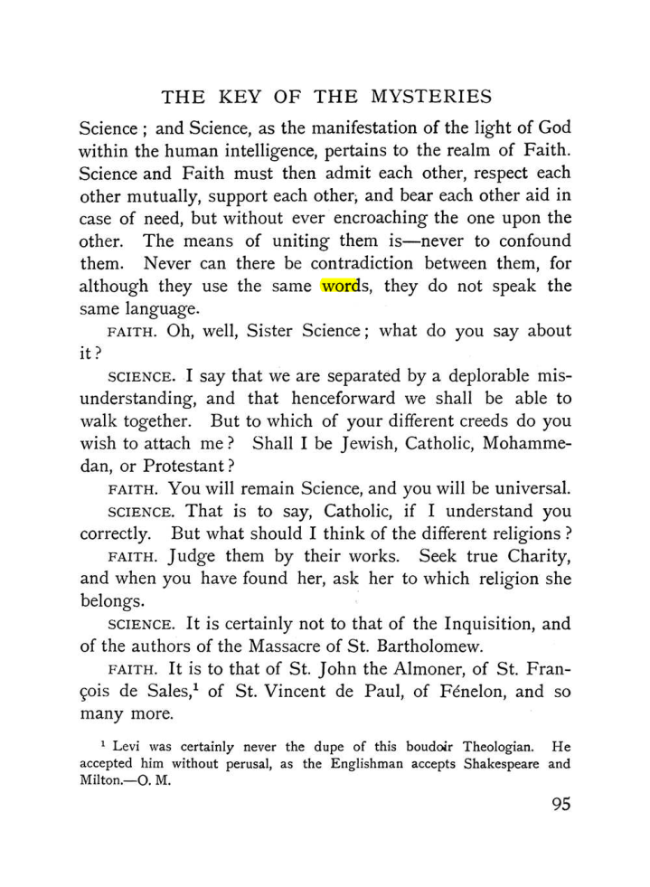 Original scan of The Equinox (Volume I, Number X), PDF page 393