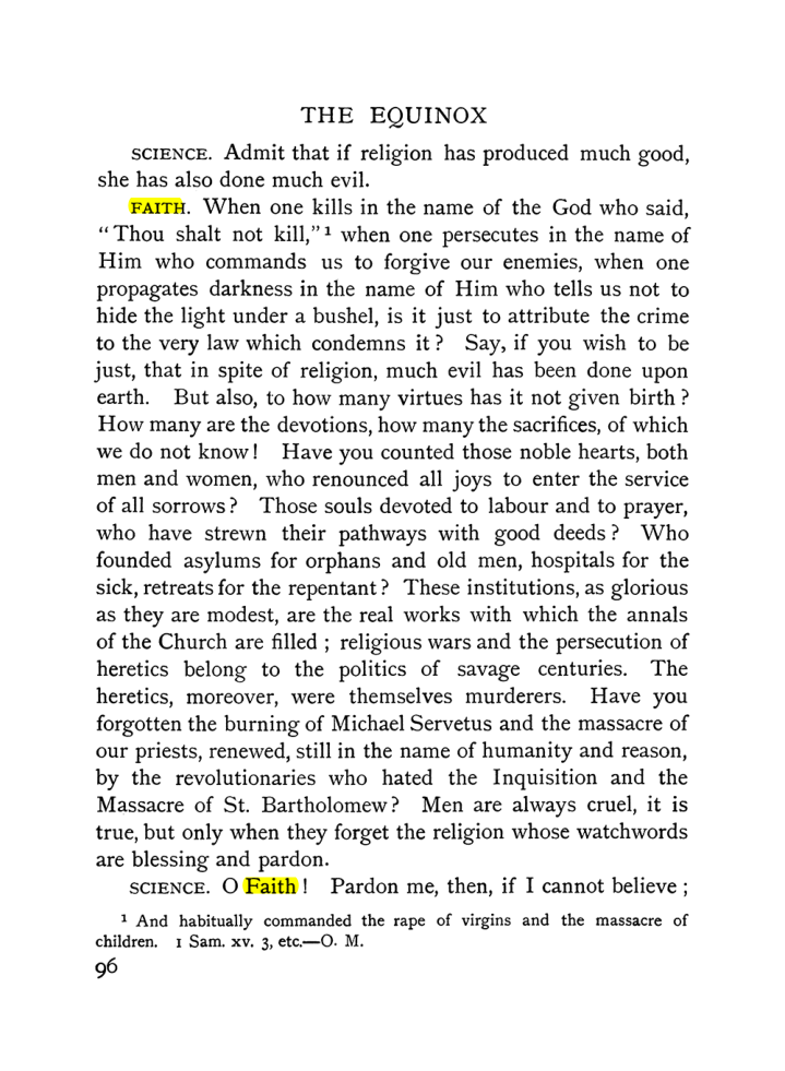 Original scan of The Equinox (Volume I, Number X), PDF page 394