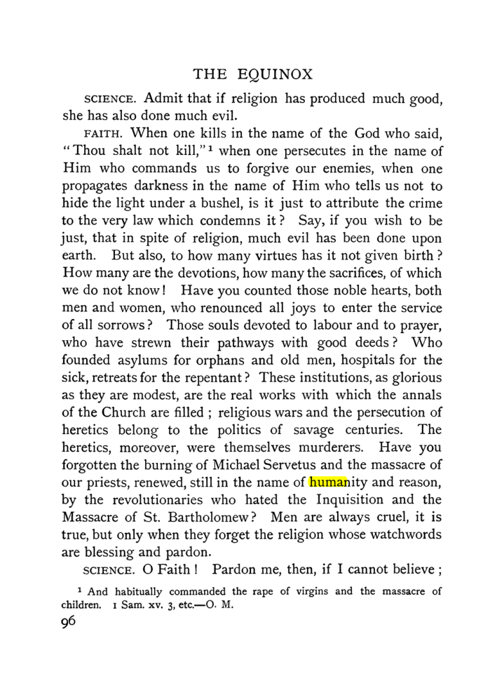 Original scan of The Equinox (Volume I, Number X), PDF page 394