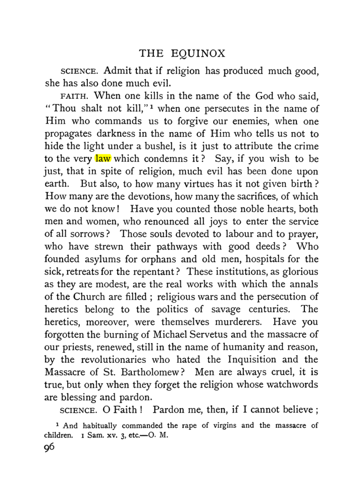 Original scan of The Equinox (Volume I, Number X), PDF page 394