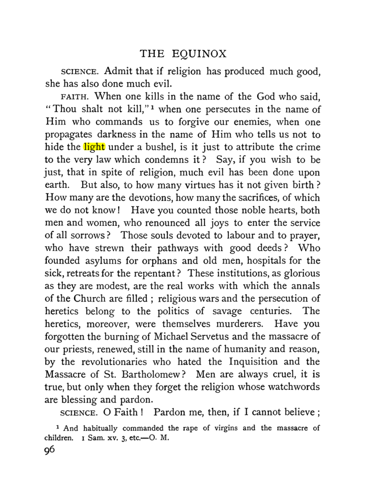 Original scan of The Equinox (Volume I, Number X), PDF page 394