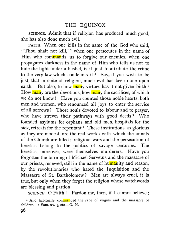 Original scan of The Equinox (Volume I, Number X), PDF page 394