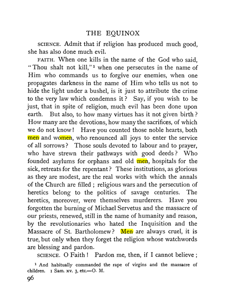 Original scan of The Equinox (Volume I, Number X), PDF page 394