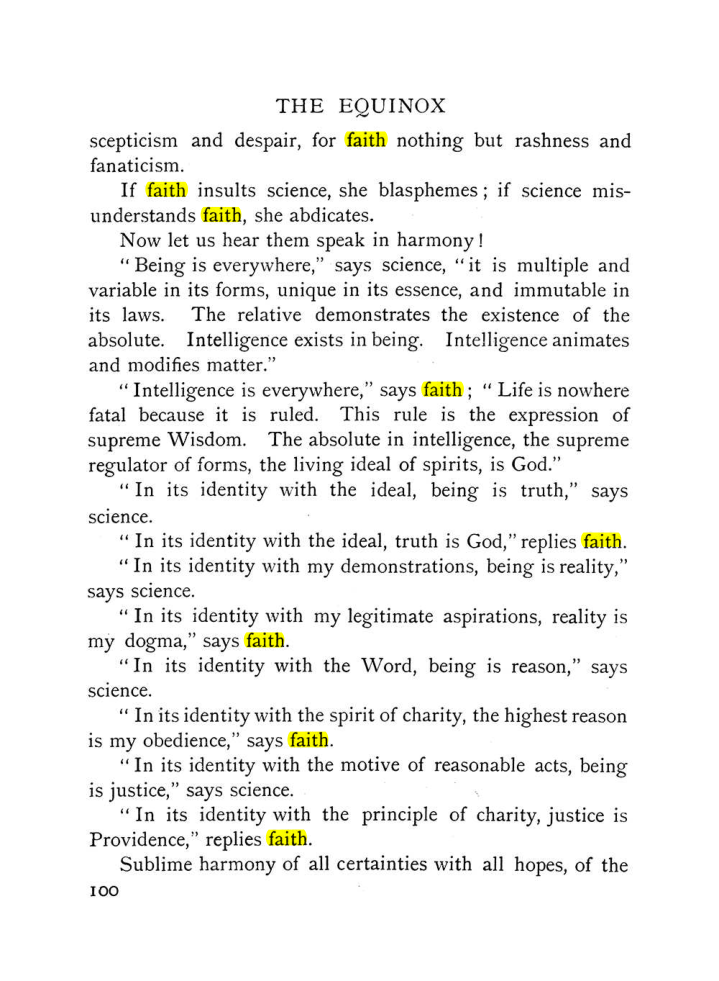 Original scan of The Equinox (Volume I, Number X), PDF page 398